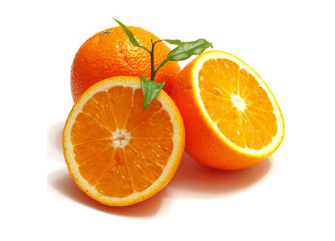 Newhall Orange