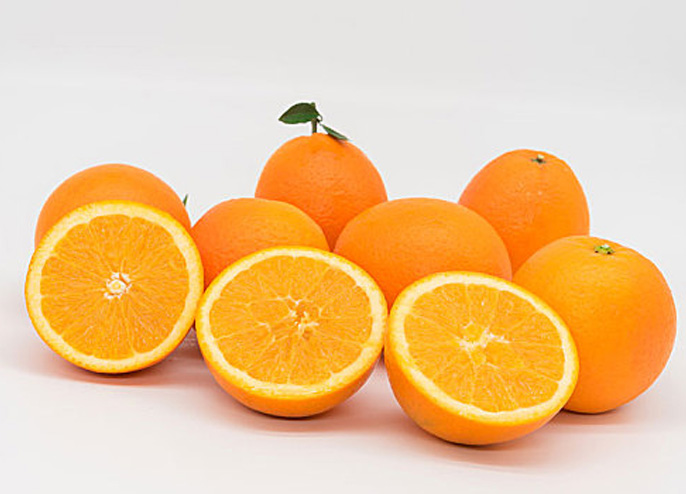 Navel Orange