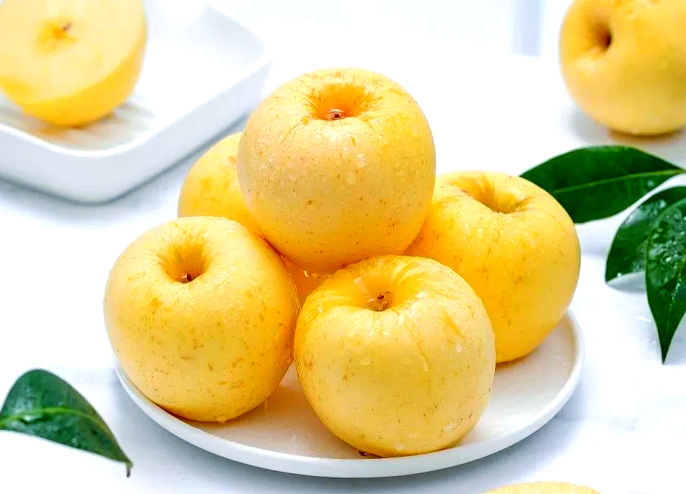 Golden Apples
