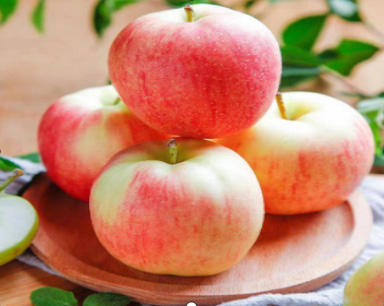 Gala Apples